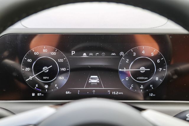 2026 Kia Seltos EX Huntington Beach CA