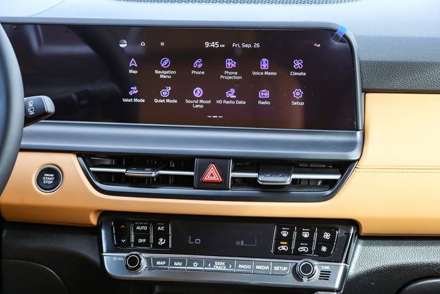 2026 Kia Seltos EX Huntington Beach CA