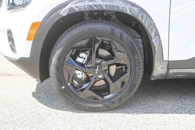 2026 Kia Seltos EX Huntington Beach CA