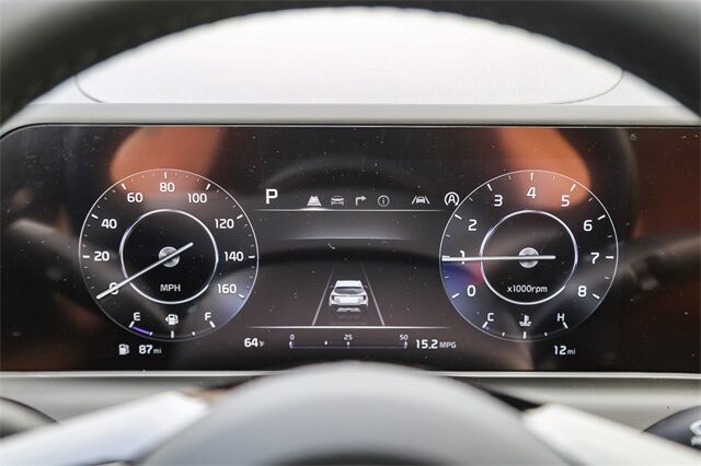 2026 Kia Seltos EX Huntington Beach CA