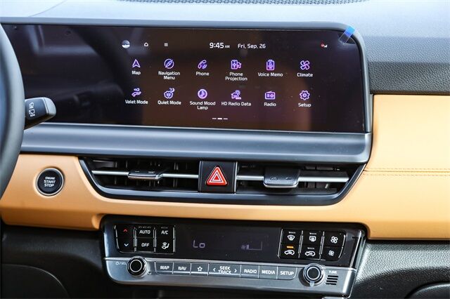 2026 Kia Seltos EX Huntington Beach CA