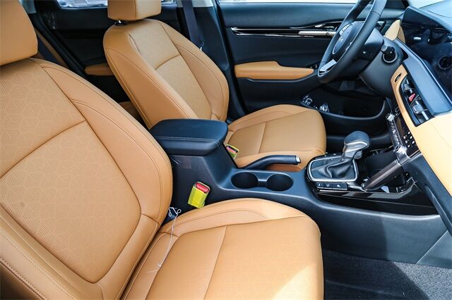 2026 Kia Seltos EX Tacoma WA