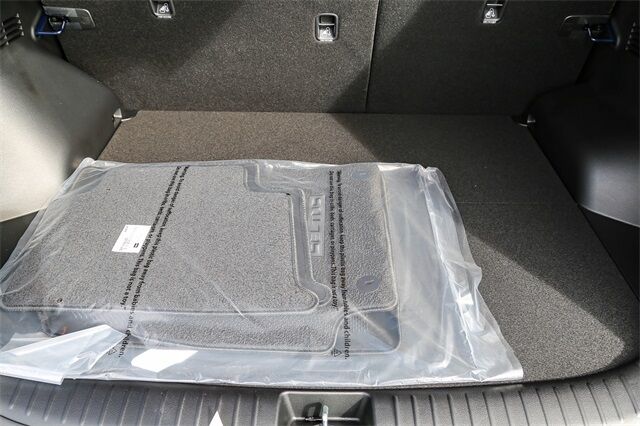 2026 Kia Seltos EX Tacoma WA