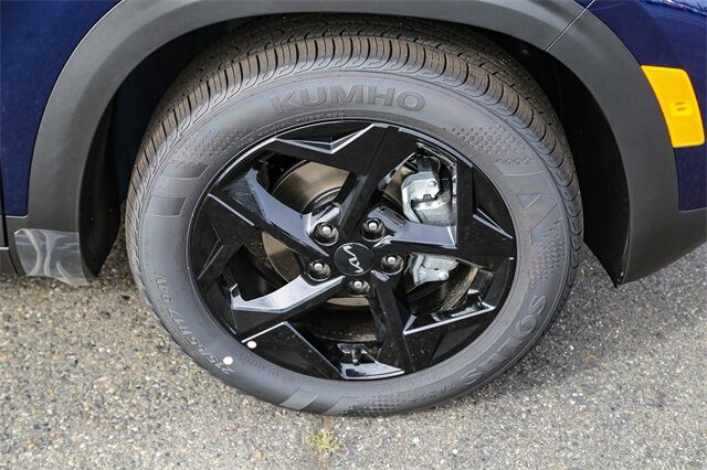 2026 Kia Seltos EX Tacoma WA