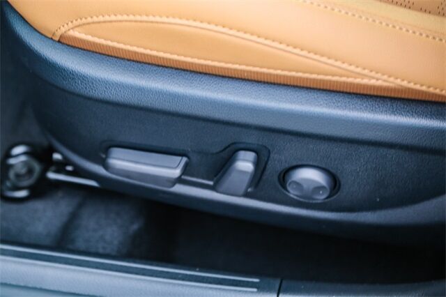 2026 Kia Seltos EX Tacoma WA