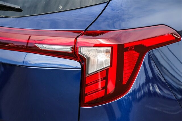 2026 Kia Seltos EX Tacoma WA