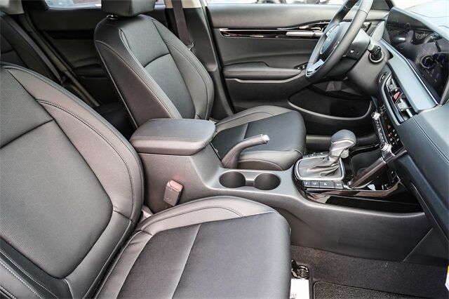 2026 Kia Seltos EX Tacoma WA