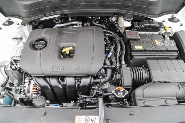 2026 Kia Seltos EX Tacoma WA