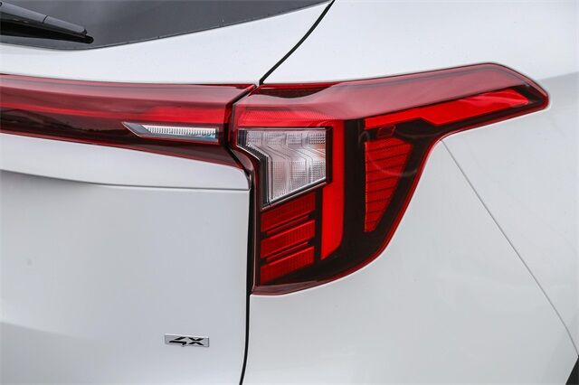 2026 Kia Seltos EX Tacoma WA