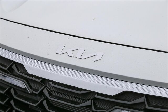 2026 Kia Seltos EX Tacoma WA