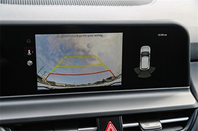 2026 Kia Seltos EX Tacoma WA