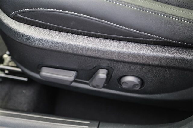 2026 Kia Seltos EX Tacoma WA