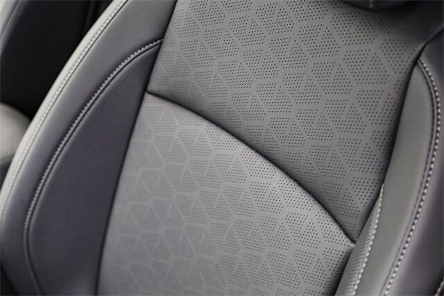 2026 Kia Seltos EX Tacoma WA