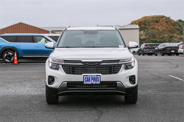 2026 Kia Seltos EX Tacoma WA