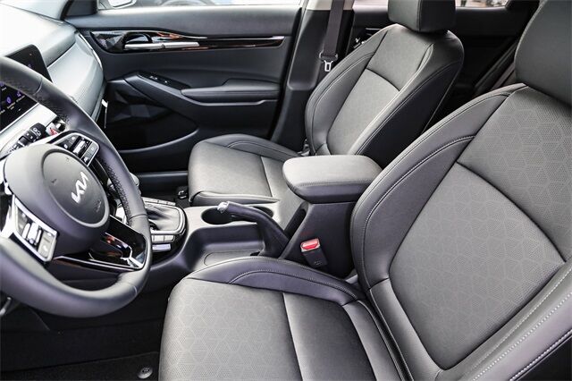 2026 Kia Seltos EX Tacoma WA