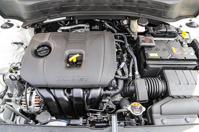 2026 Kia Seltos EX Tacoma WA