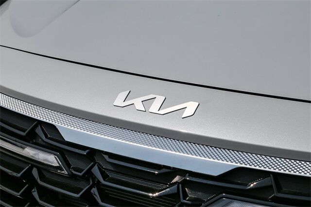 2026 Kia Seltos EX Tacoma WA