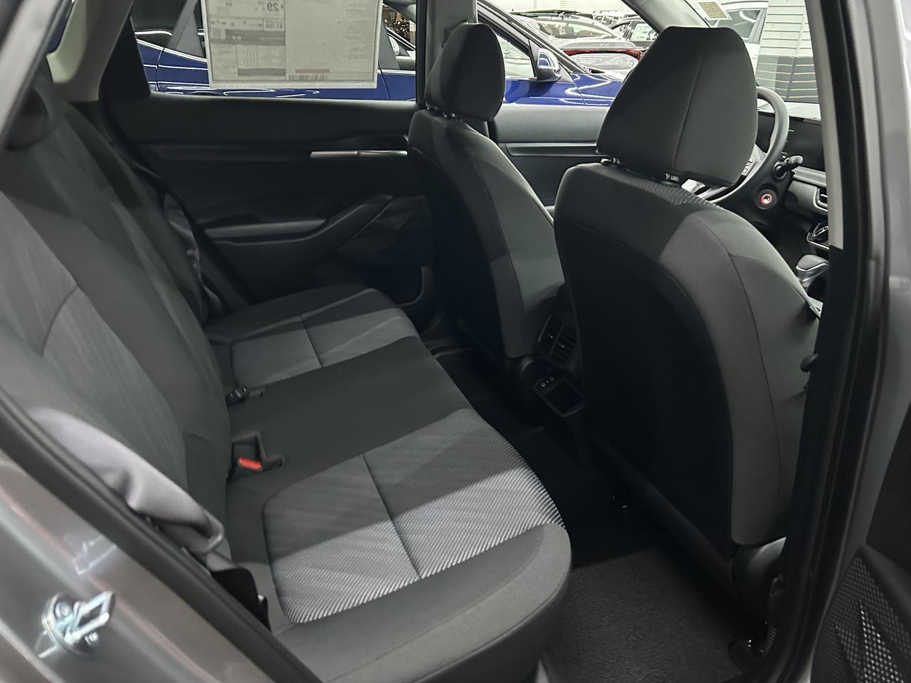 2026 Kia Seltos LX AWD Benwood WV