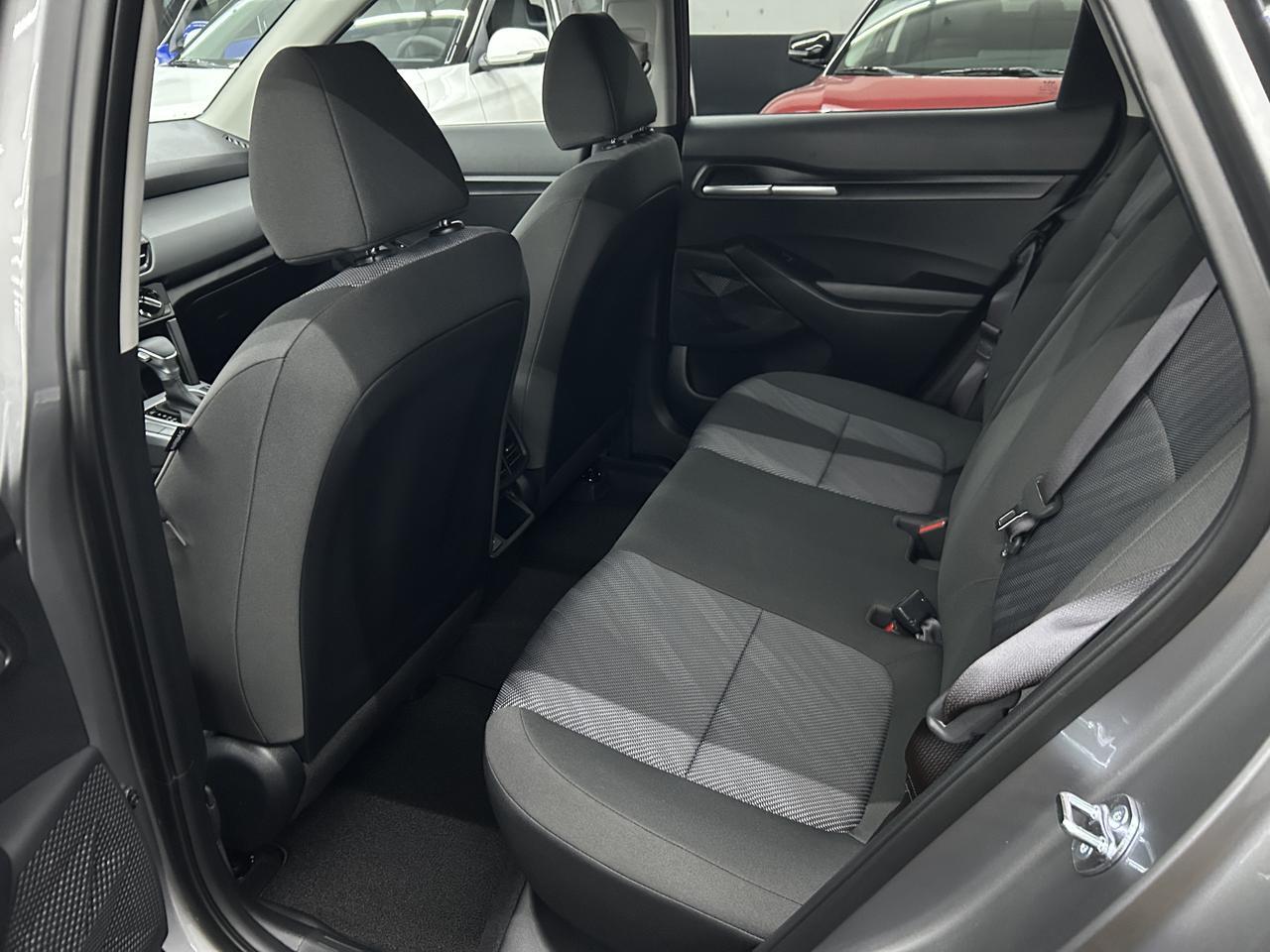 2026 Kia Seltos LX AWD Benwood WV