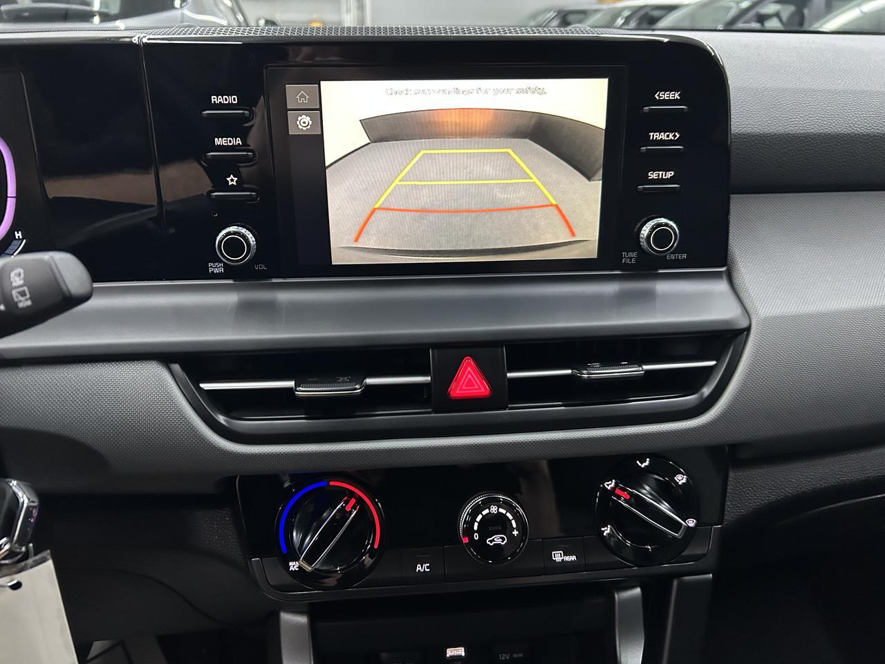 2026 Kia Seltos LX AWD Benwood WV