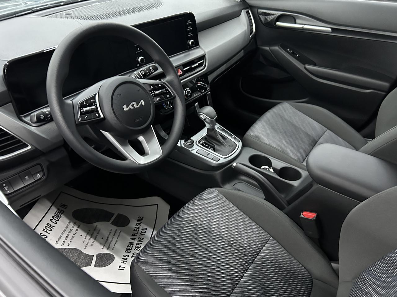 2026 Kia Seltos LX AWD Benwood WV