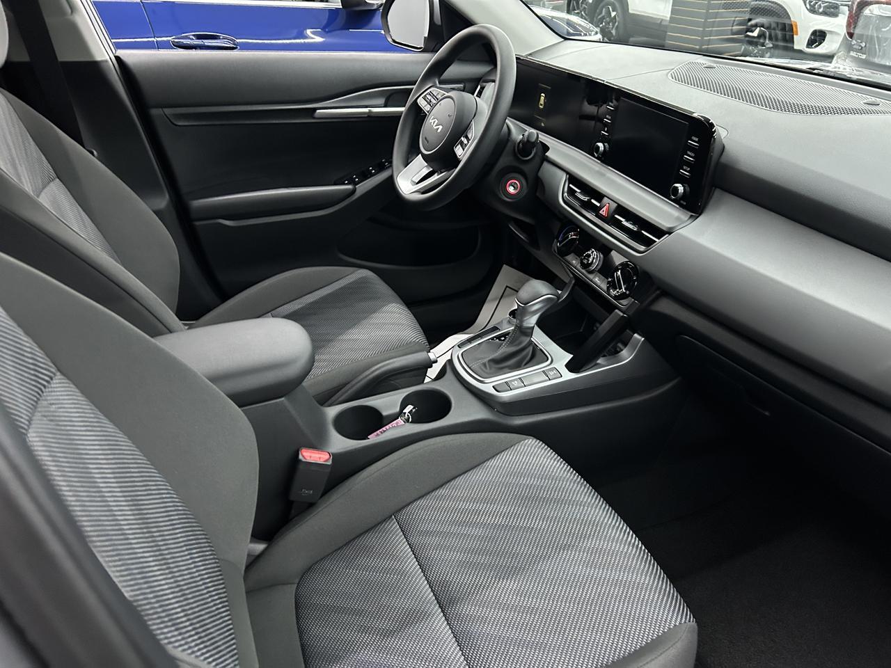2026 Kia Seltos LX AWD Benwood WV