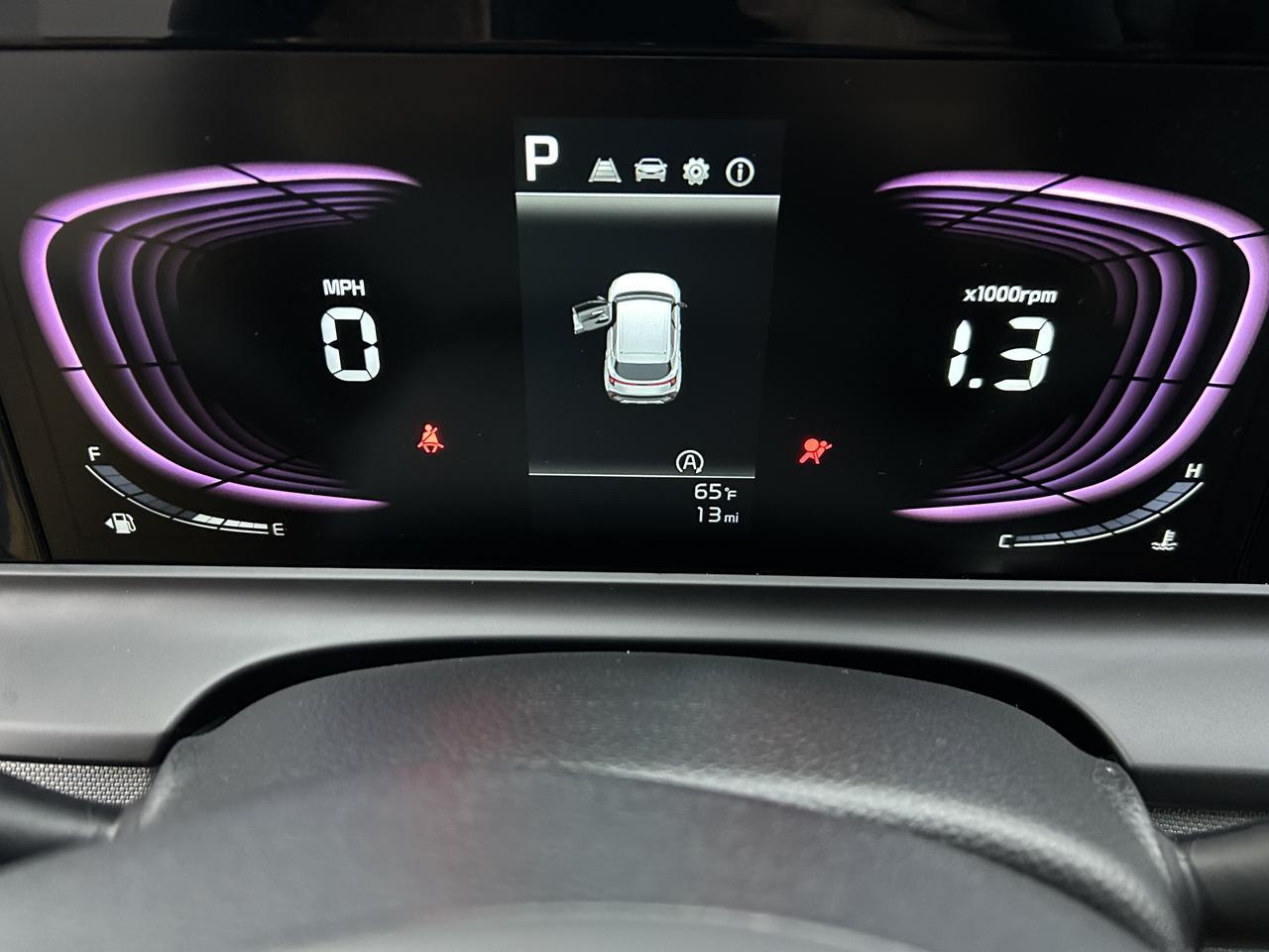2026 Kia Seltos LX AWD Benwood WV