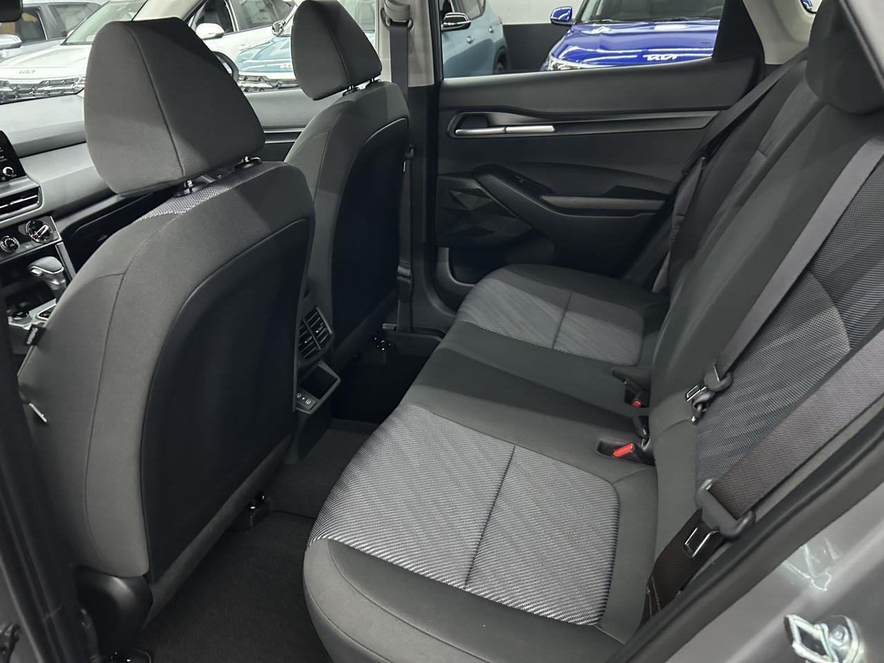 2026 Kia Seltos LX AWD Benwood WV