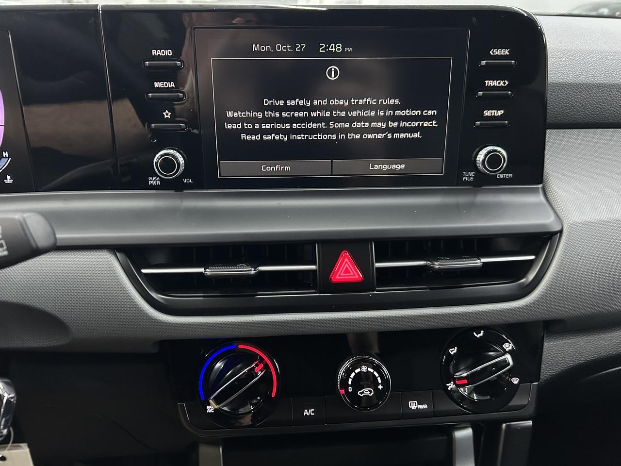 2026 Kia Seltos LX AWD Benwood WV