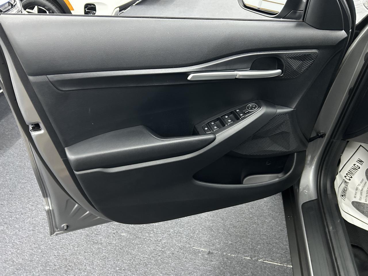 2026 Kia Seltos LX AWD Benwood WV