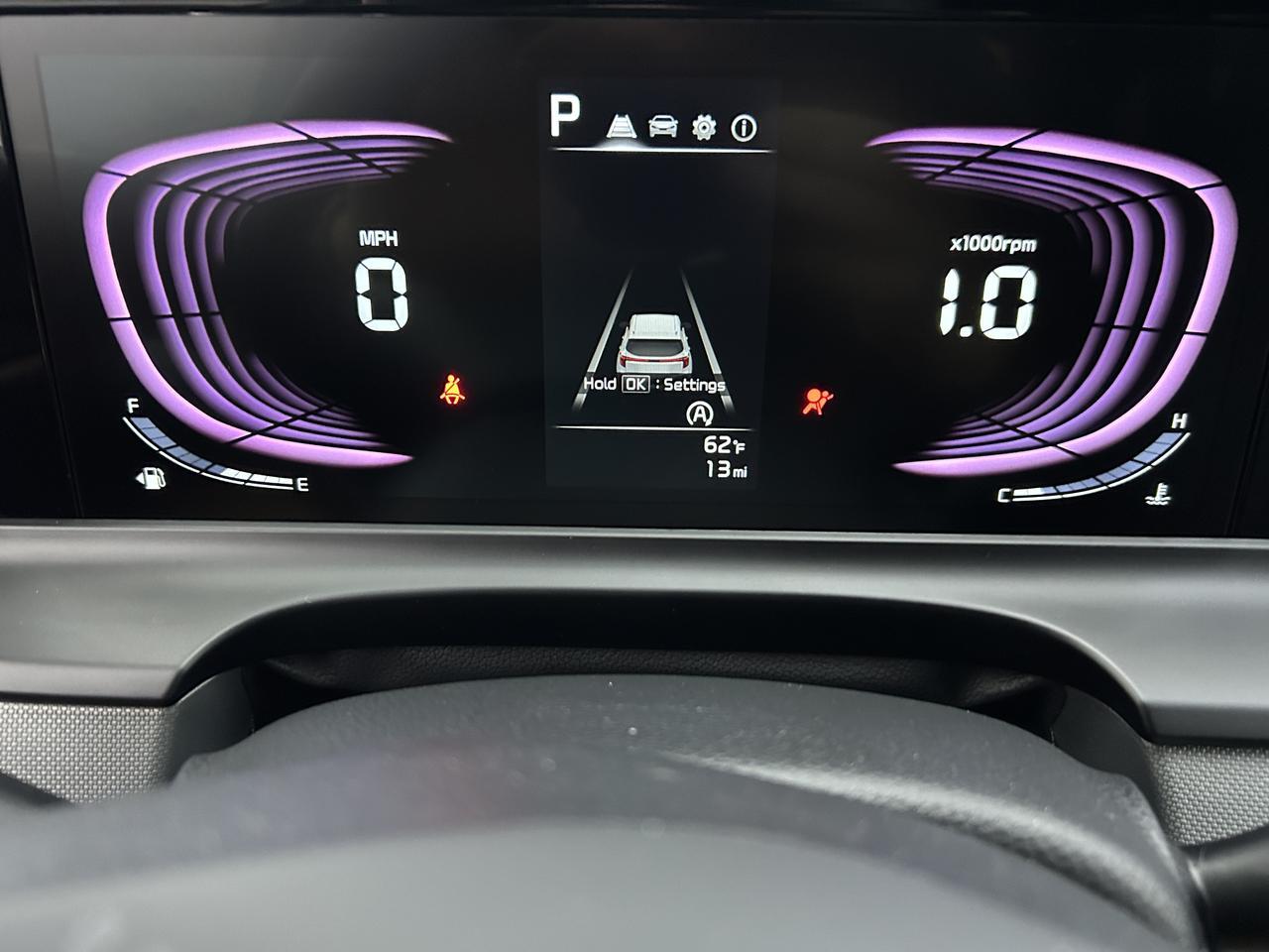 2026 Kia Seltos LX AWD Benwood WV