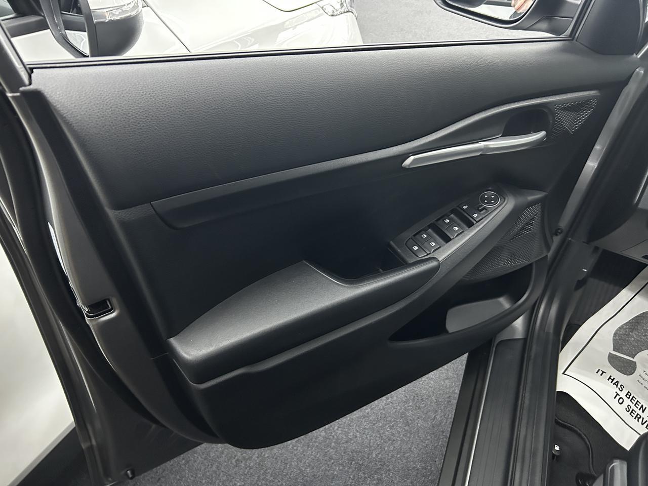 2026 Kia Seltos LX AWD Benwood WV