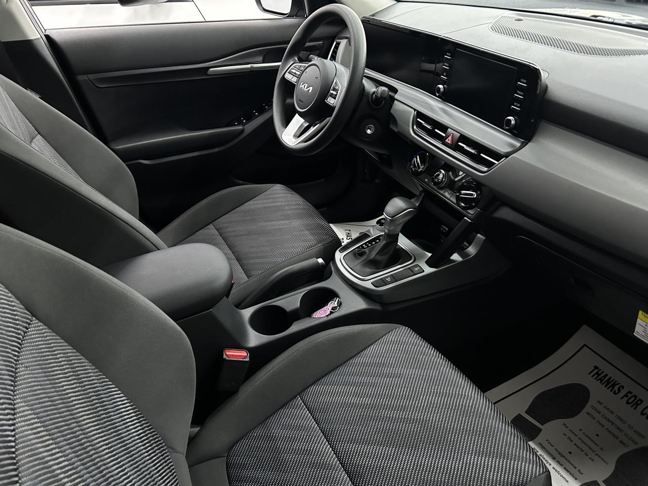 2026 Kia Seltos LX AWD Benwood WV