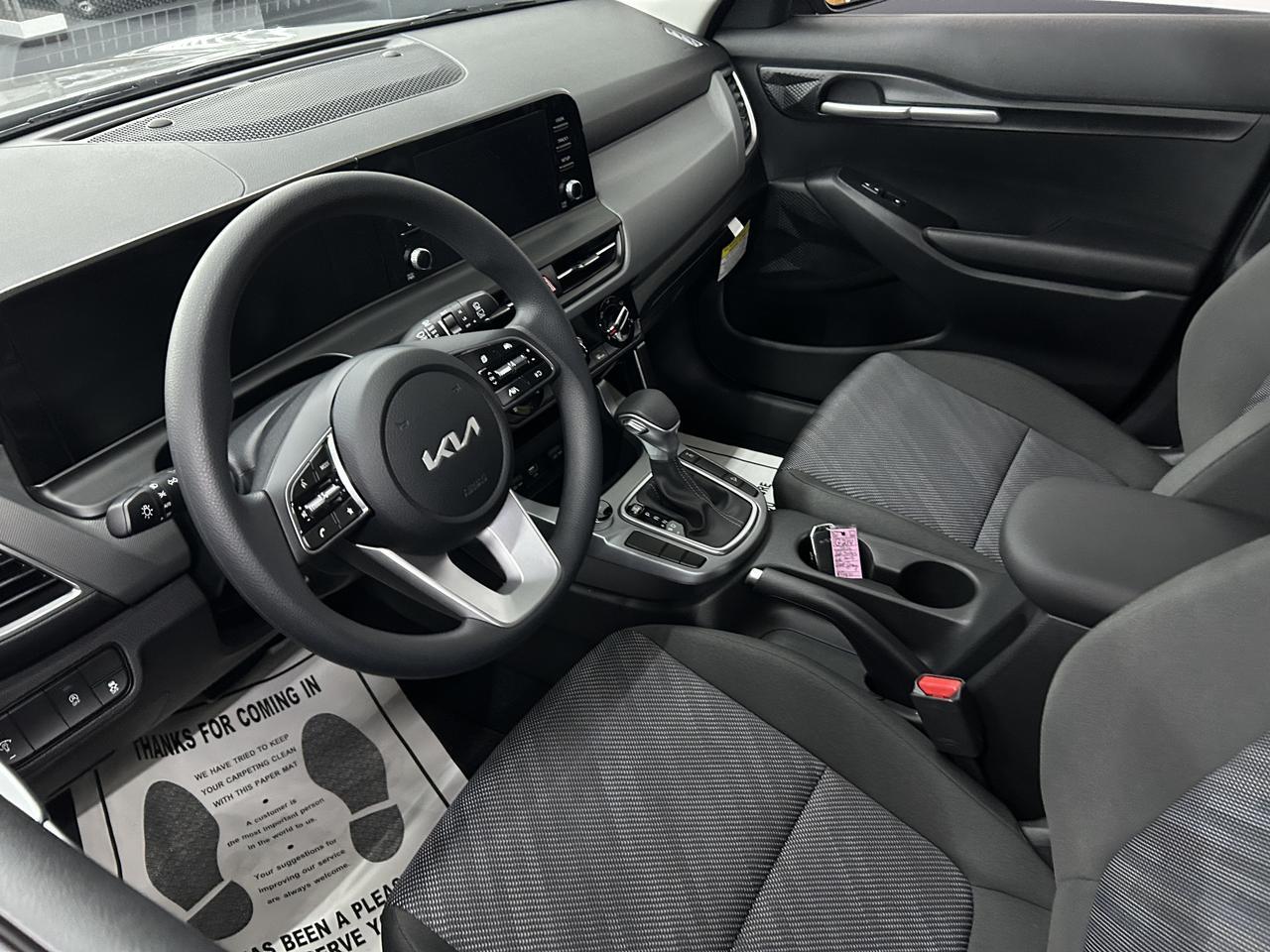 2026 Kia Seltos LX AWD Benwood WV