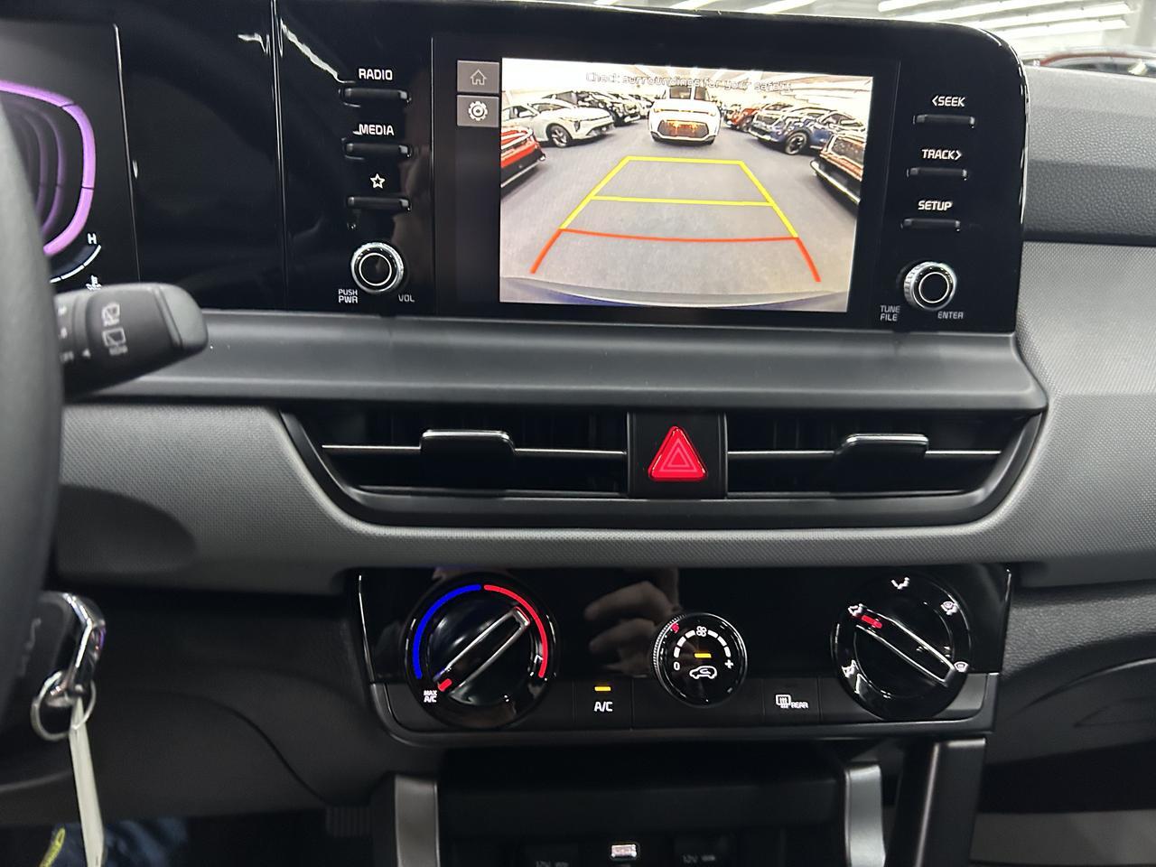 2026 Kia Seltos LX AWD Benwood WV