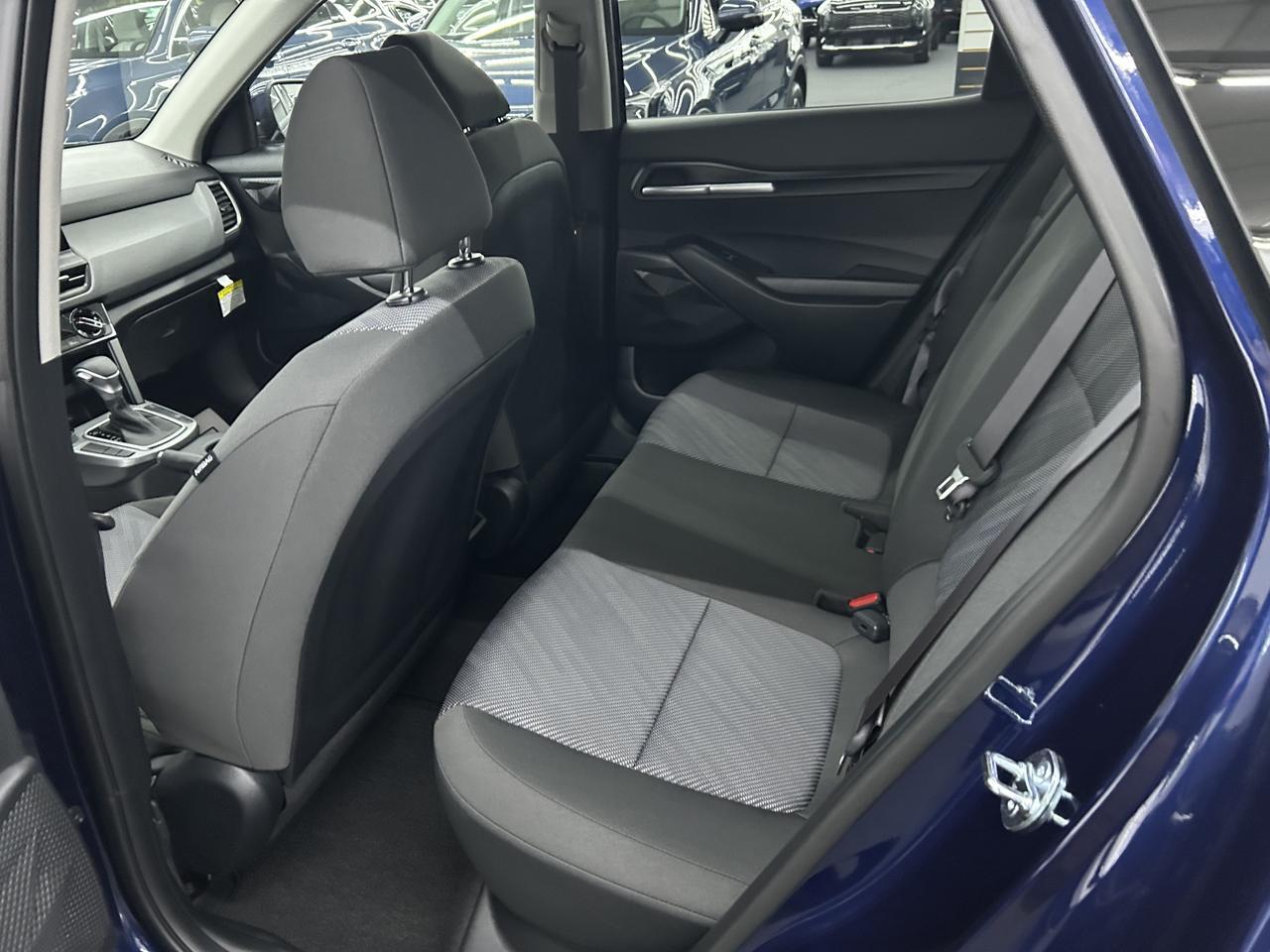 2026 Kia Seltos LX AWD Benwood WV