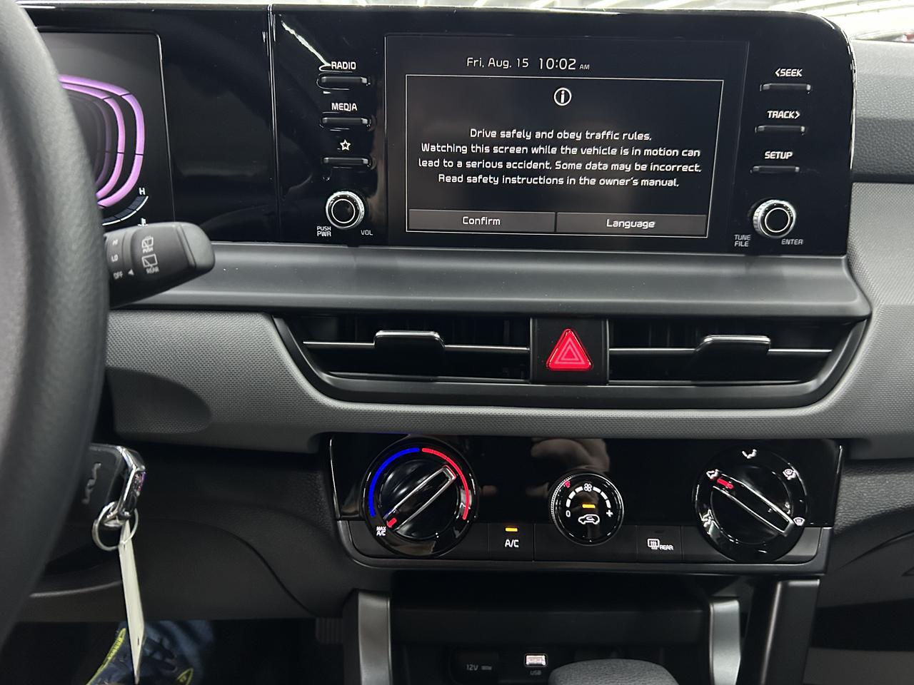 2026 Kia Seltos LX AWD Benwood WV