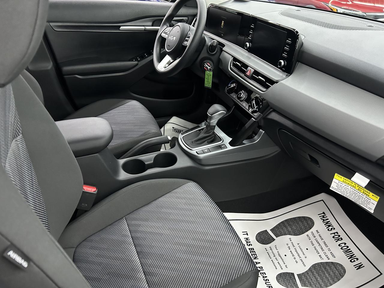 2026 Kia Seltos LX AWD Benwood WV