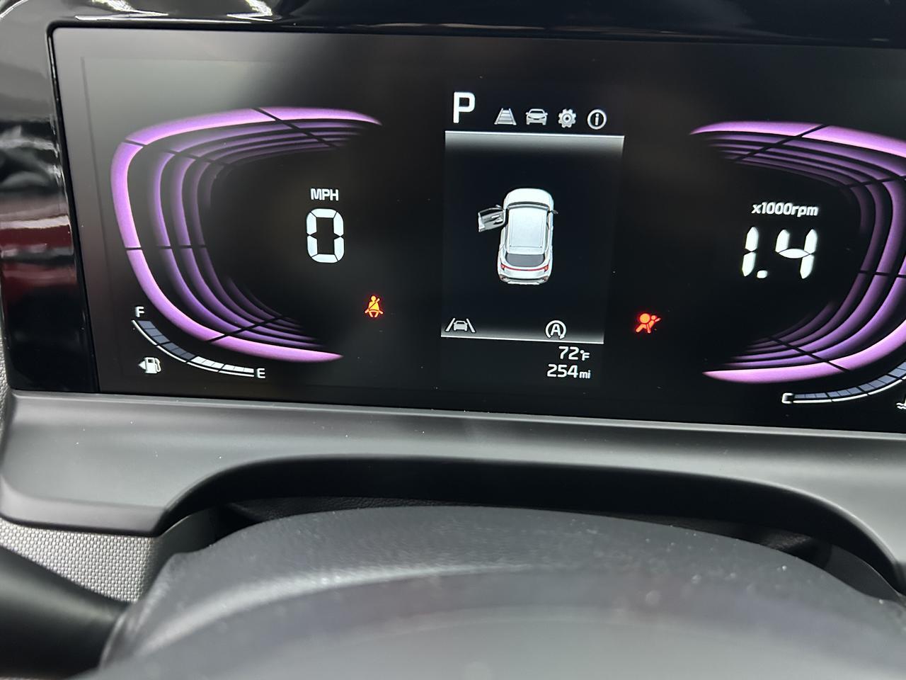 2026 Kia Seltos LX AWD Benwood WV