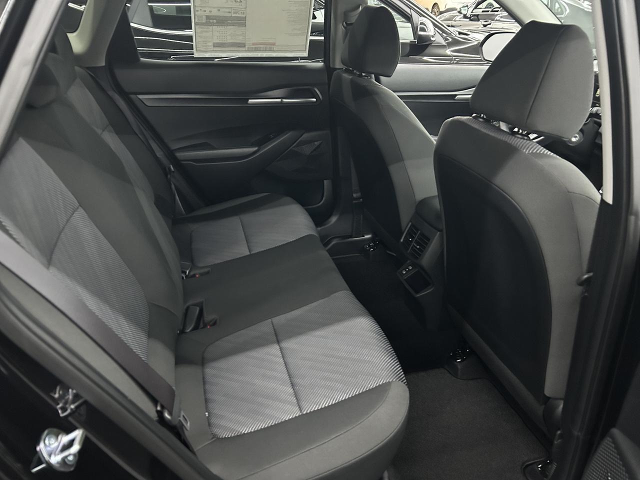 2026 Kia Seltos LX AWD Benwood WV