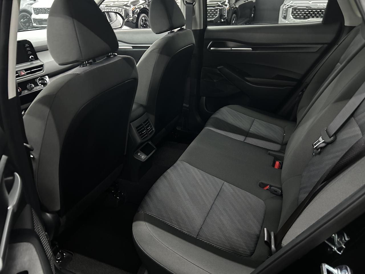 2026 Kia Seltos LX AWD Benwood WV