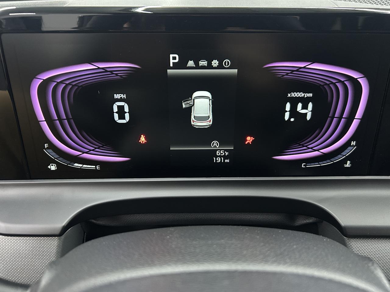 2026 Kia Seltos LX AWD Benwood WV