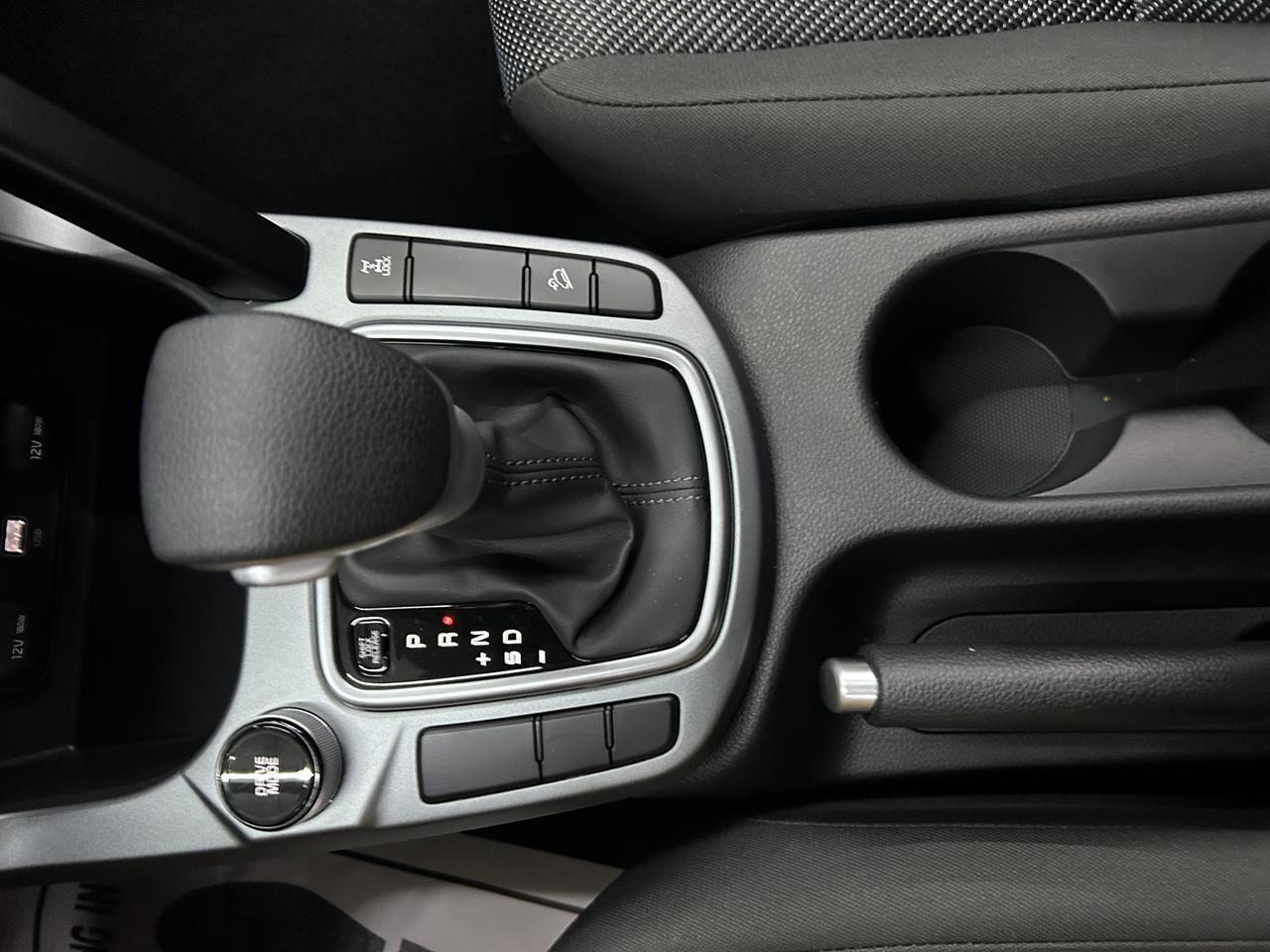 2026 Kia Seltos LX AWD Benwood WV