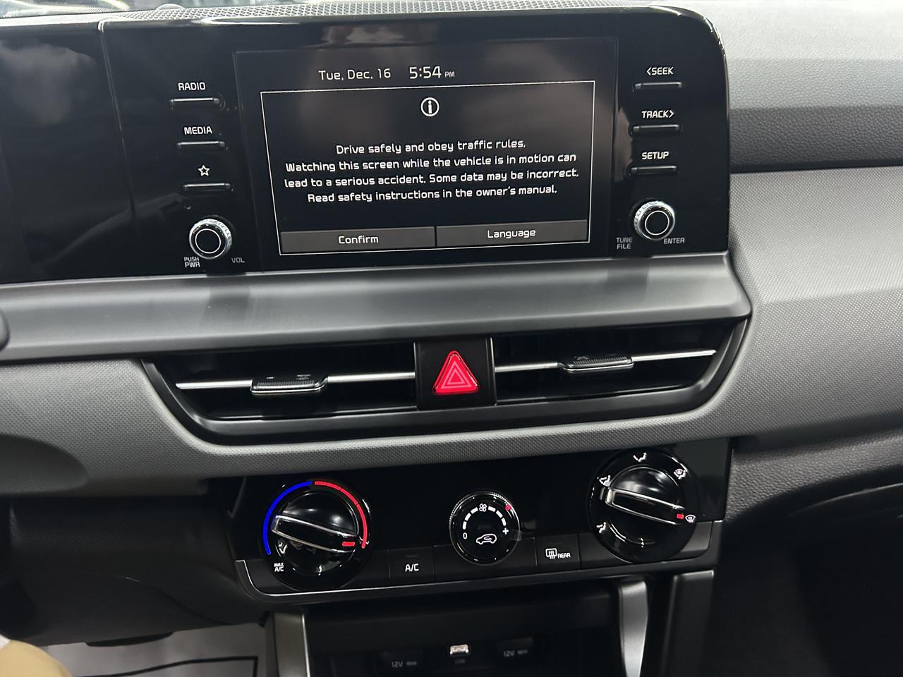 2026 Kia Seltos LX AWD Benwood WV