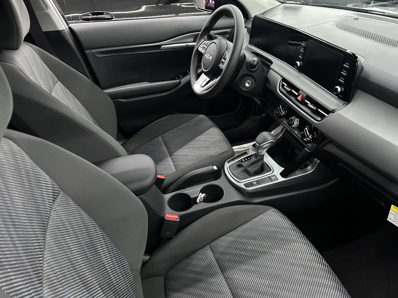 2026 Kia Seltos LX AWD Benwood WV