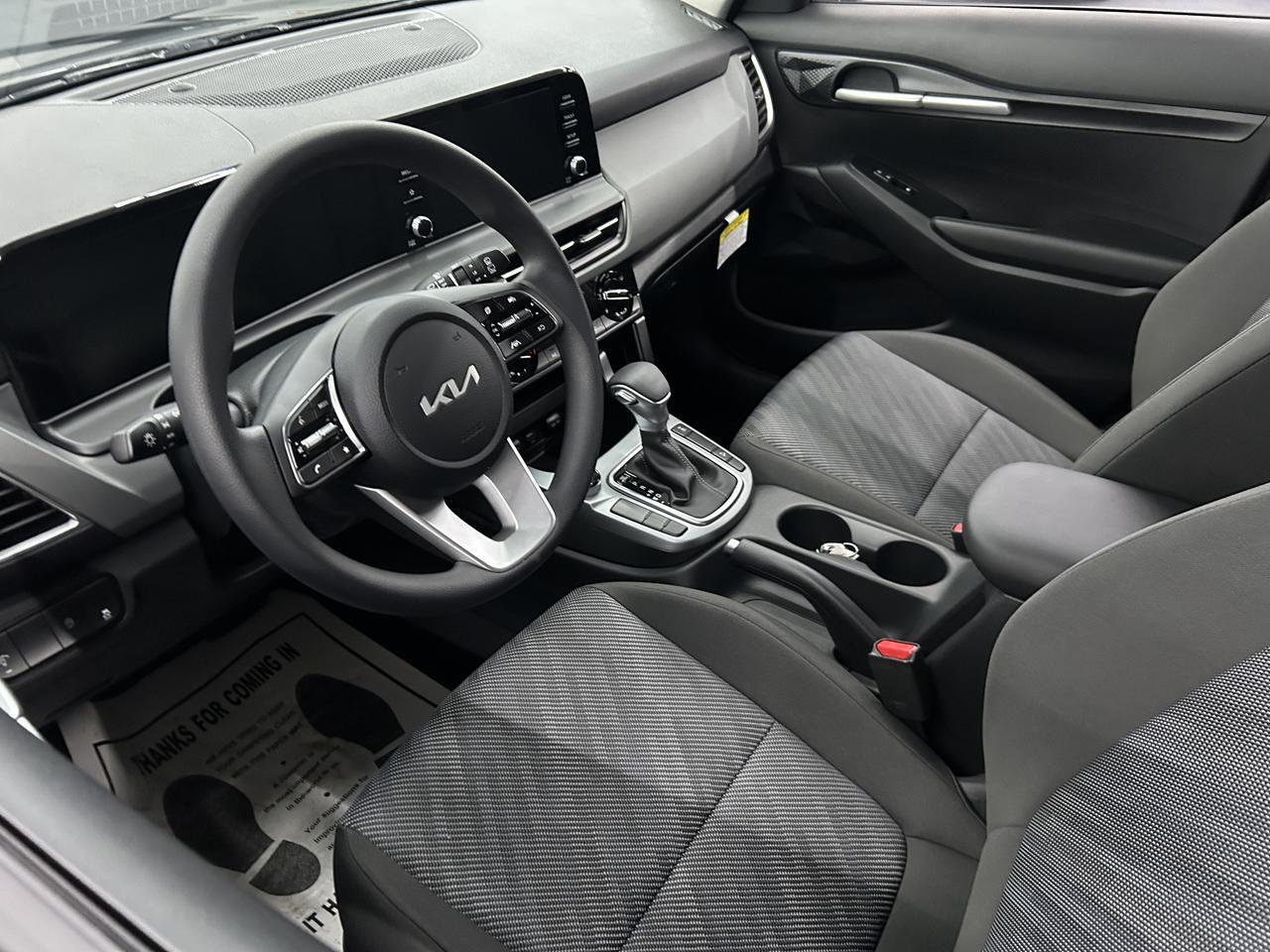 2026 Kia Seltos LX AWD Benwood WV