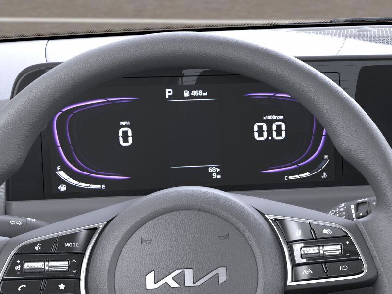 2026 Kia Seltos LX AWD Hamburg PA