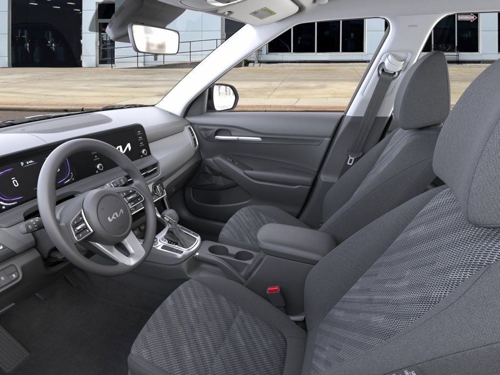 2026 Kia Seltos LX Akron OH