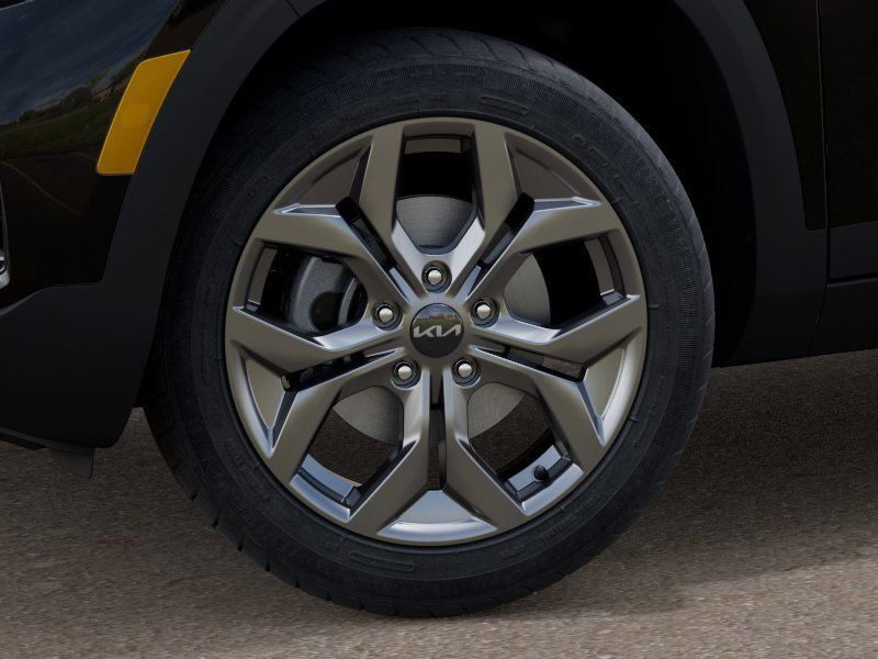 2026 Kia Seltos LX Akron OH