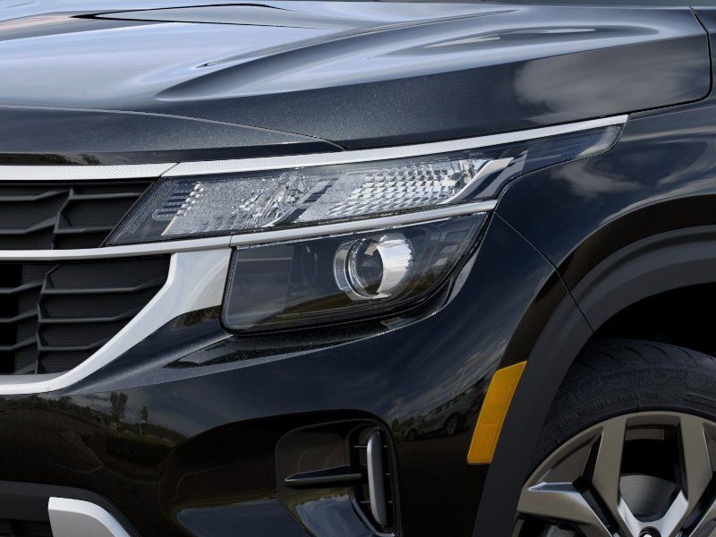 2026 Kia Seltos LX Akron OH